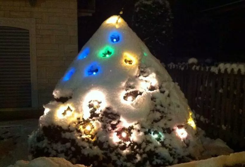 Bed & Breakfast Casa Marinella