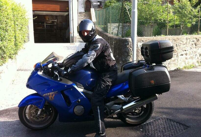 Bed & Breakfast Casa Marinella