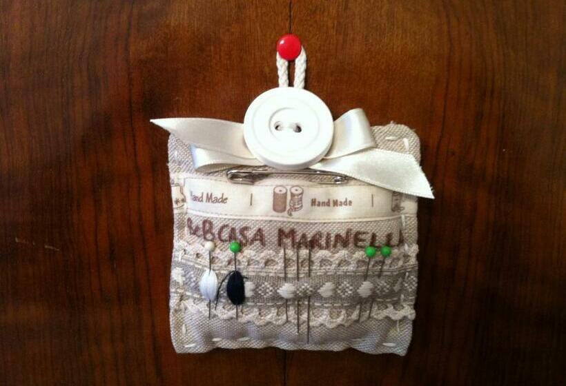 Bed & Breakfast Casa Marinella