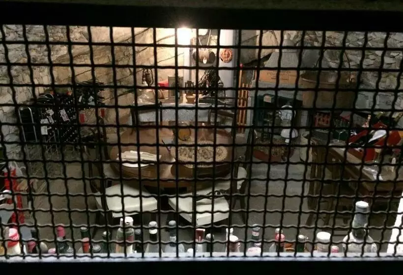 Bed & Breakfast Casa Marinella