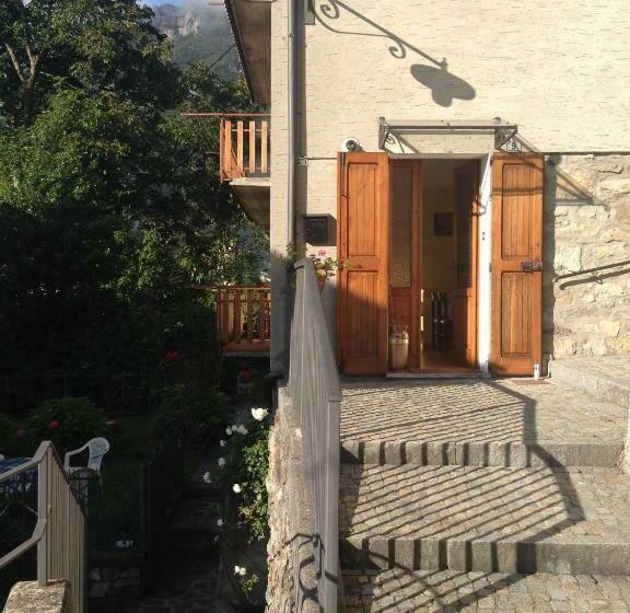 Bed & Breakfast Casa Marinella