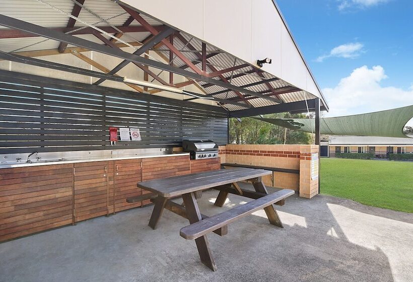 Catalina Motel Lake Macquarie