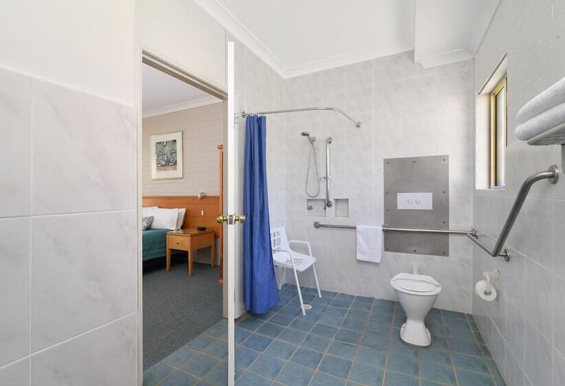 Catalina Motel Lake Macquarie