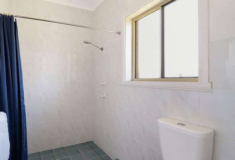 Catalina Motel Lake Macquarie