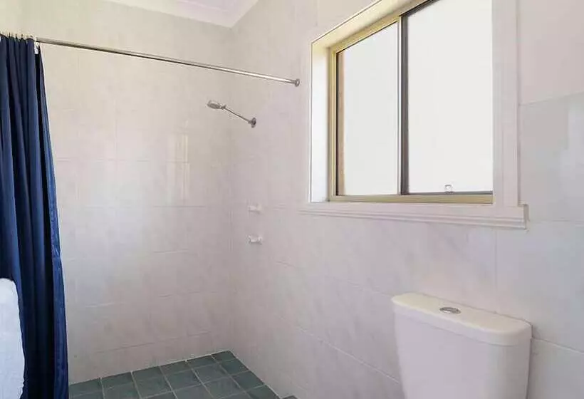 Catalina Motel Lake Macquarie