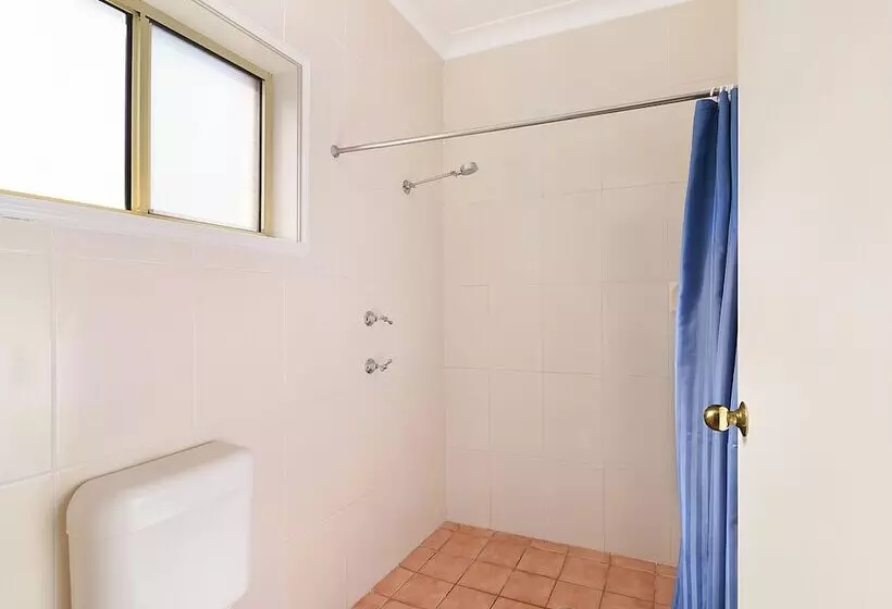 Catalina Motel Lake Macquarie