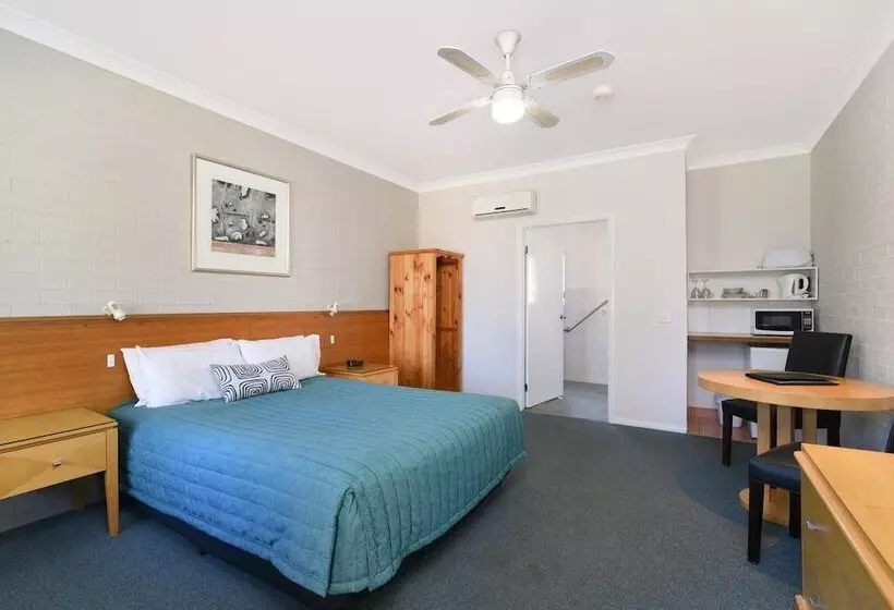 Catalina Motel Lake Macquarie