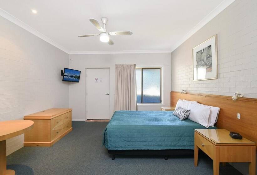 Catalina Motel Lake Macquarie