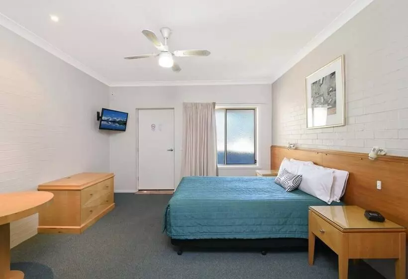 Catalina Motel Lake Macquarie