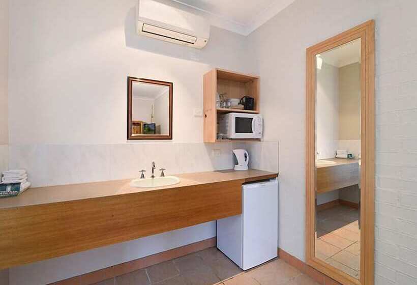 Catalina Motel Lake Macquarie