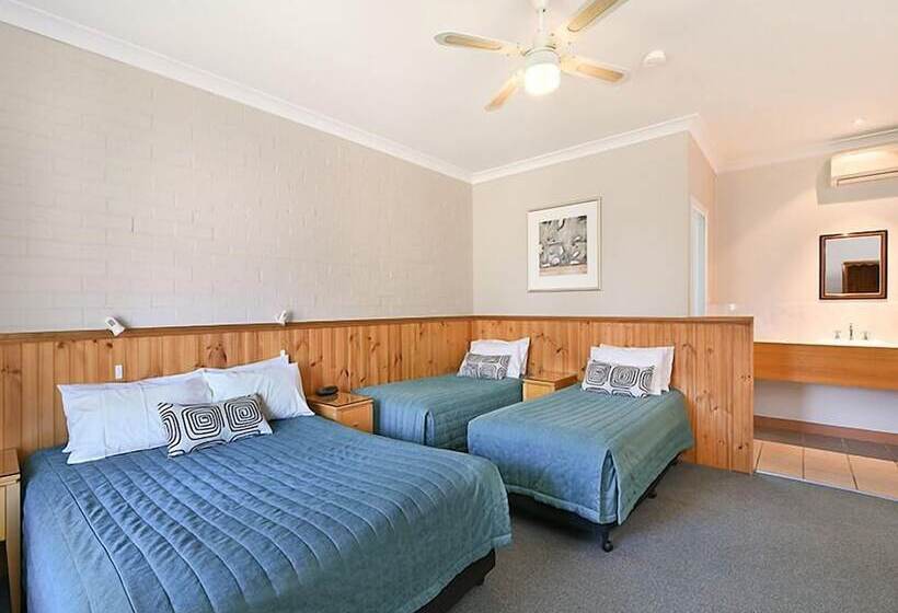 Catalina Motel Lake Macquarie