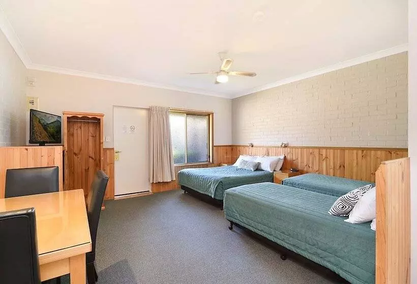 Catalina Motel Lake Macquarie