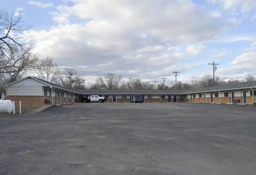 Cozy Motel