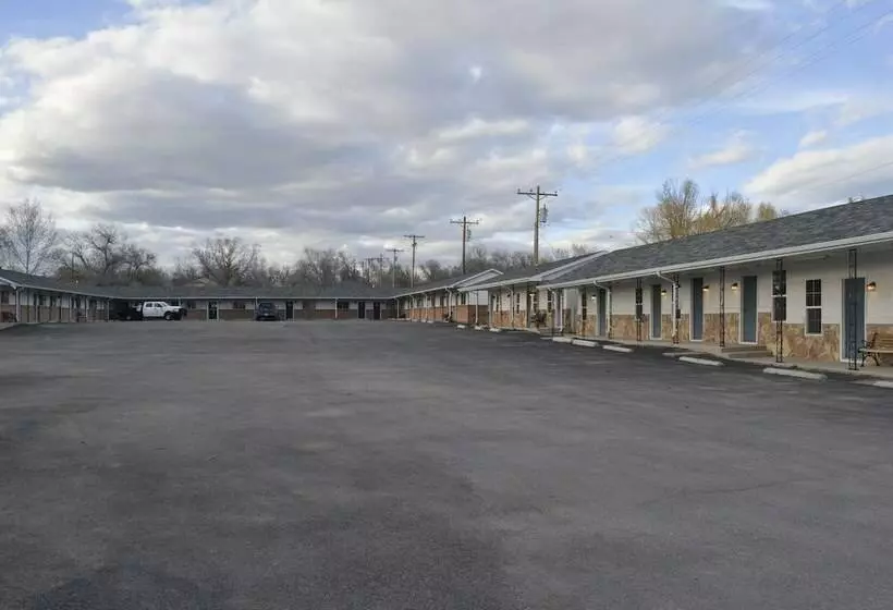 Cozy Motel
