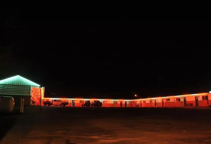 Cozy Motel