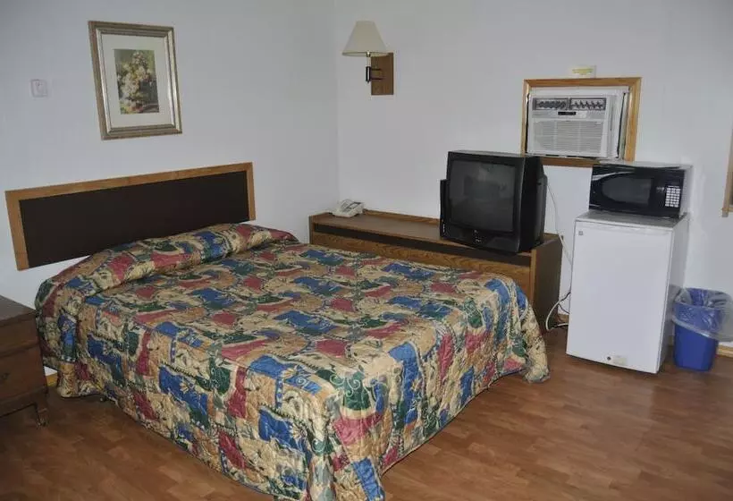 Cozy Motel