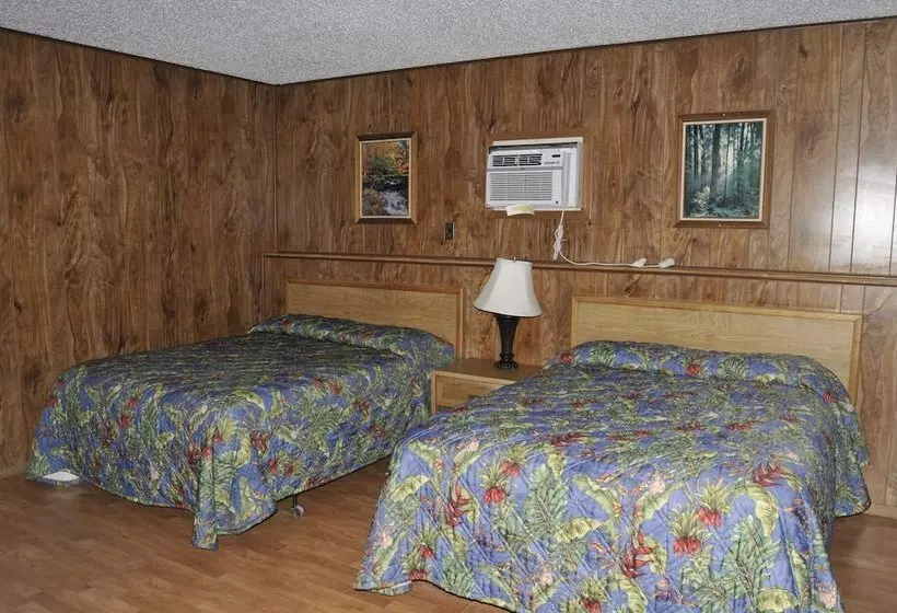 Cozy Motel