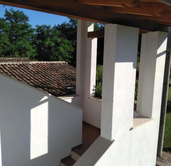 Hotel Agriturismo Varcodoro