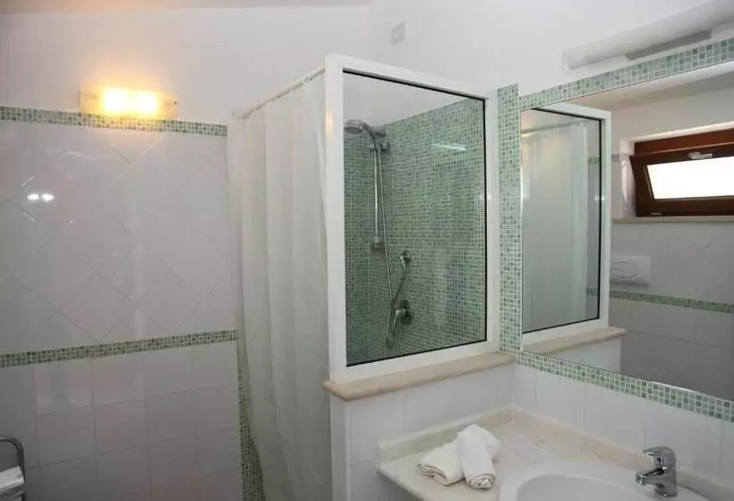 ホテル Agriturismo Varcodoro