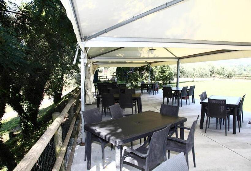 Hotel Agriturismo Varcodoro