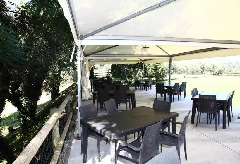 ホテル Agriturismo Varcodoro