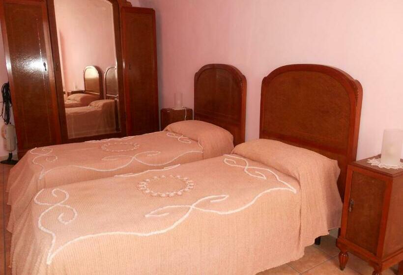 Отель Agriturismo Cà Dal Medic