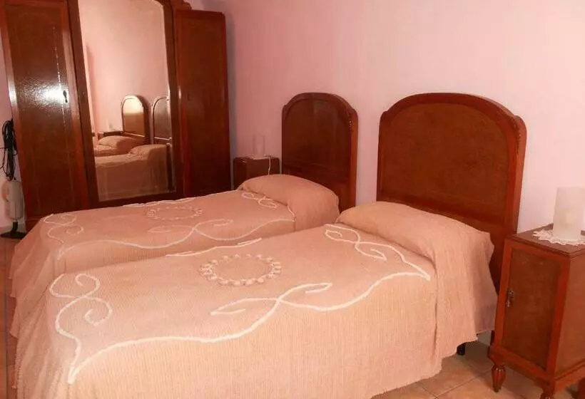 Hotelli Agriturismo Cà Dal Medic
