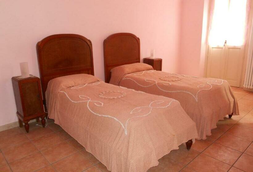 Отель Agriturismo Cà Dal Medic