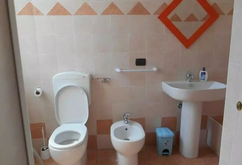 Hotelli Agriturismo Cà Dal Medic