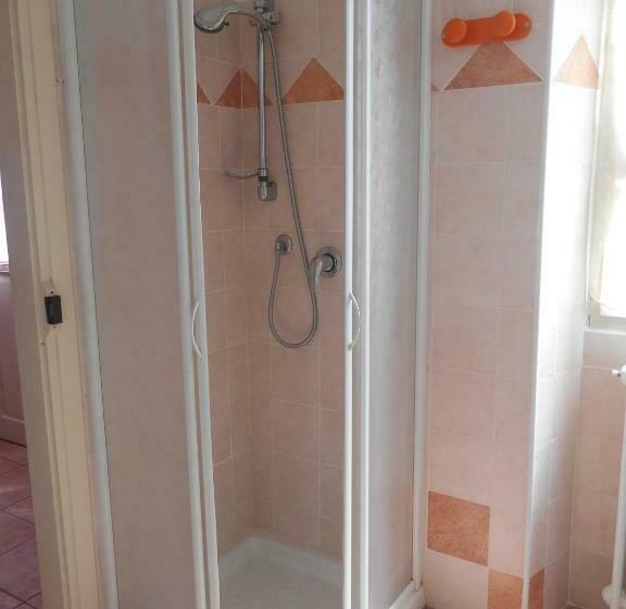 Отель Agriturismo Cà Dal Medic