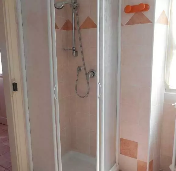 Hotelli Agriturismo Cà Dal Medic