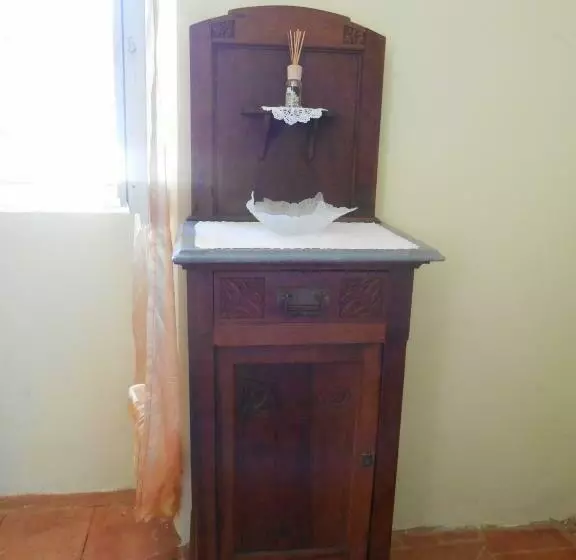 Hotelli Agriturismo Cà Dal Medic