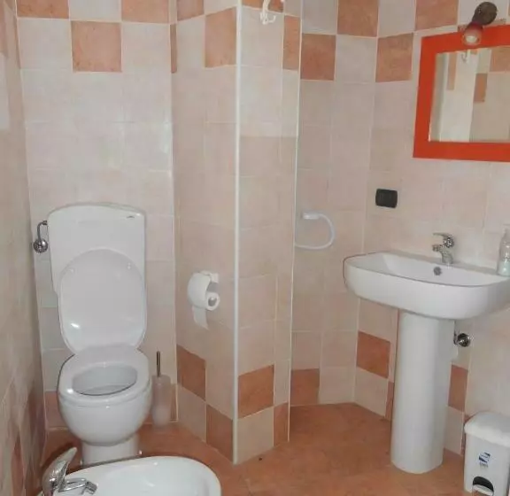 Hotelli Agriturismo Cà Dal Medic