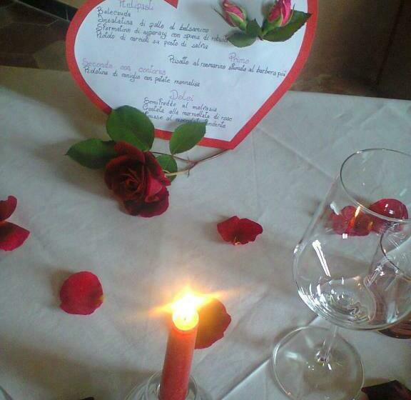 Отель Agriturismo Cà Dal Medic