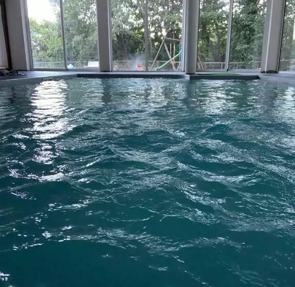 ホテル Agriturismo Il Vignale