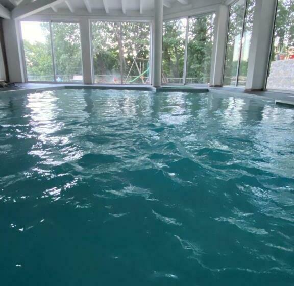 Hotel Agriturismo Il Vignale