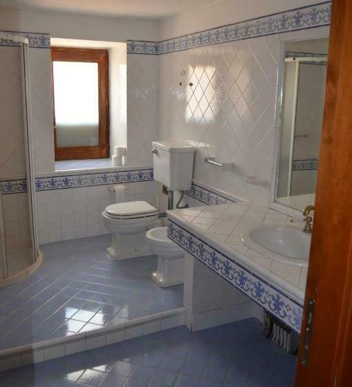 Hotel Agriturismo Il Vignale