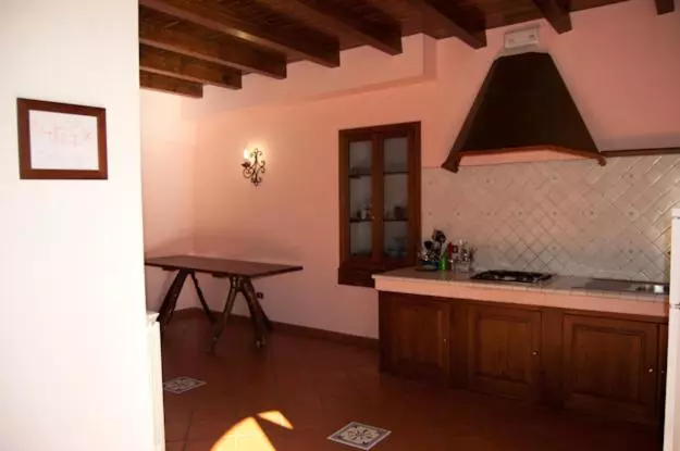 ホテル Agriturismo Il Vignale