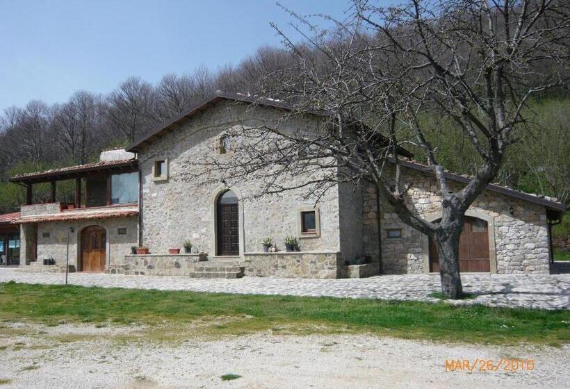 Hotel Agriturismo Il Vignale