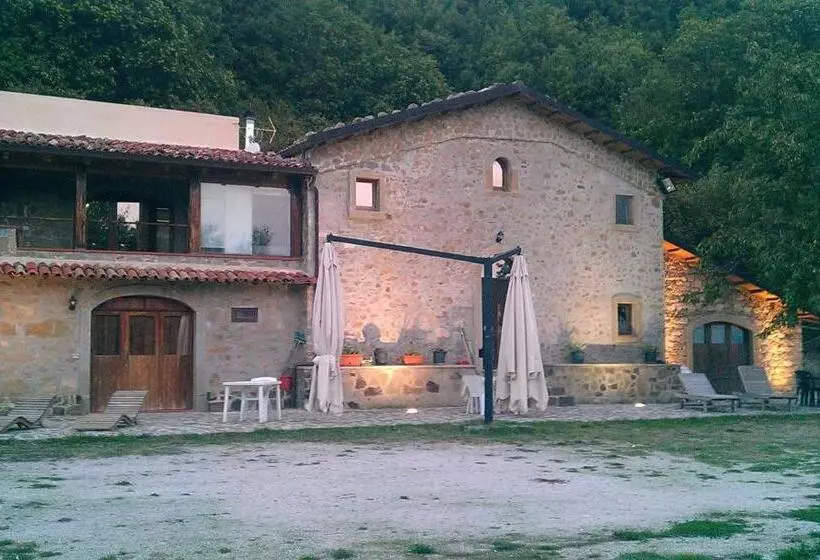 ホテル Agriturismo Il Vignale