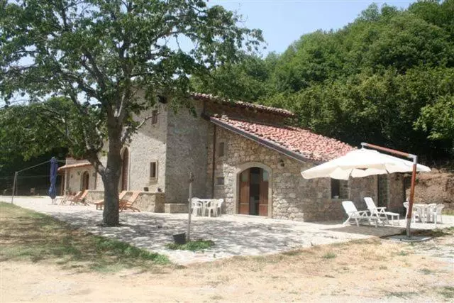 ホテル Agriturismo Il Vignale