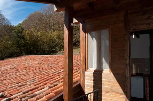ホテル Agriturismo Il Vignale
