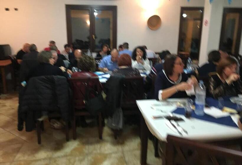 בית מלון כפרי Agriturismo Montealma