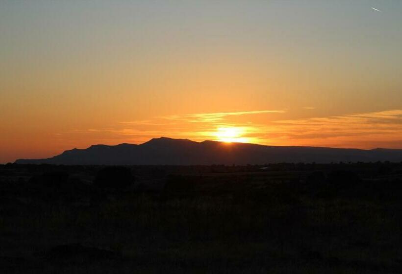 Отель Agriturismo Pialza