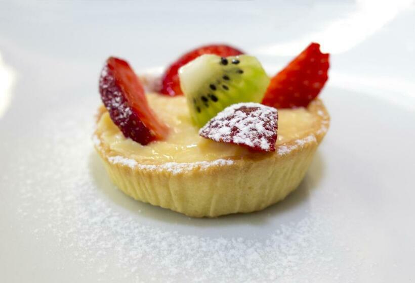 Отель Agriturismo Pialza