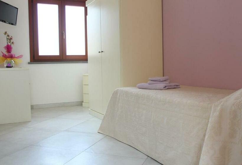 Отель Agriturismo Pialza