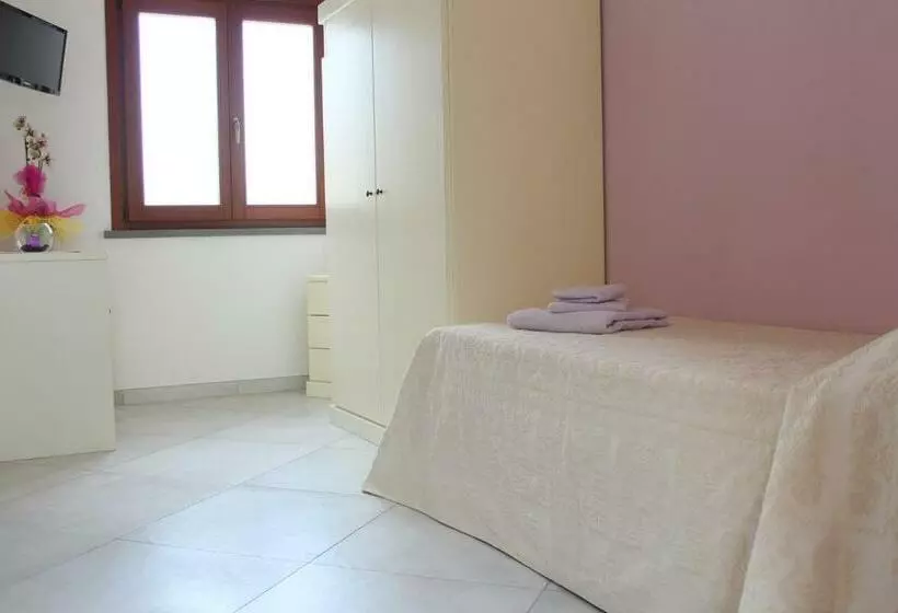 ホテル Agriturismo Pialza