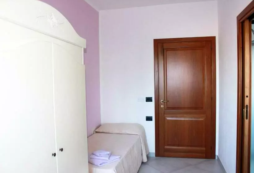 ホテル Agriturismo Pialza