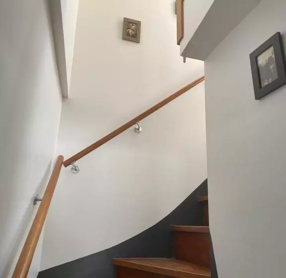 ホテル Ar Gavotenn