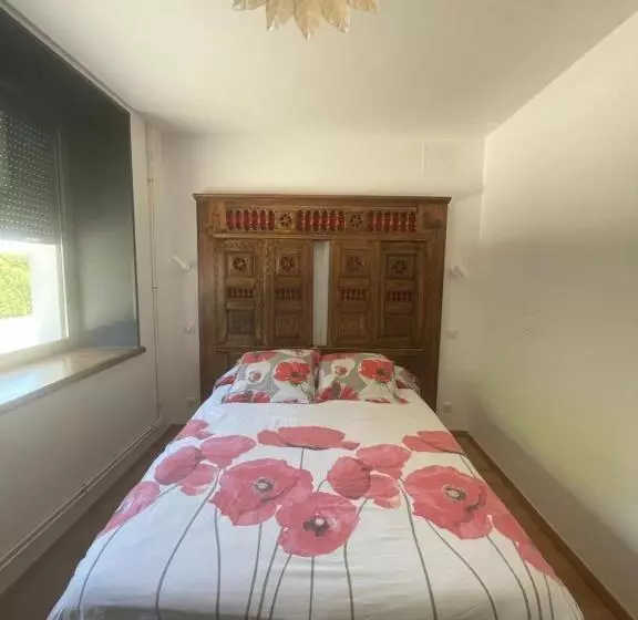 ホテル Ar Gavotenn